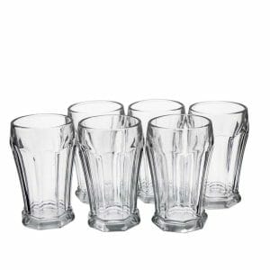 En Vencort encontrarás Vasos Para Mariscos De Vidrio 300ml a un mega precio, compra ahora