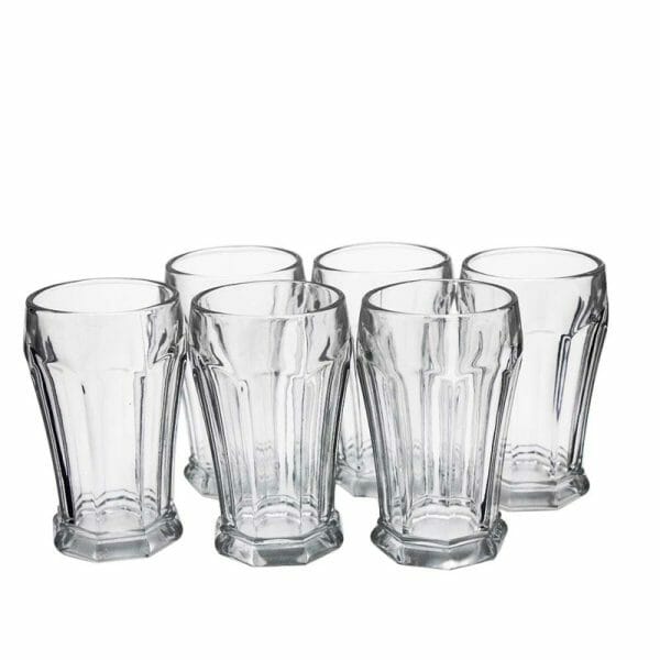 En Vencort encontrarás Vasos Para Mariscos De Vidrio 300ml a un mega precio, compra ahora