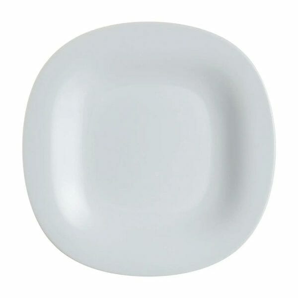 Platos Trinche De Vidrio Opal Carine Luminarc - Image 2