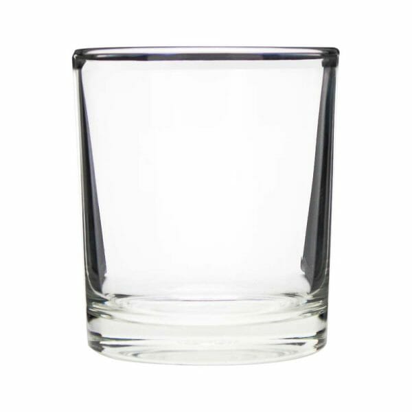 Juegos De Vasos De Vidrio Para Whiskey Vencort 310 Ml 10.8 Oz - Image 2