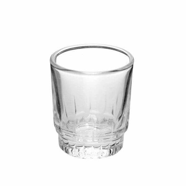 Vasos Tequileros Shot Caballito Groove Veladora 40 Ml
