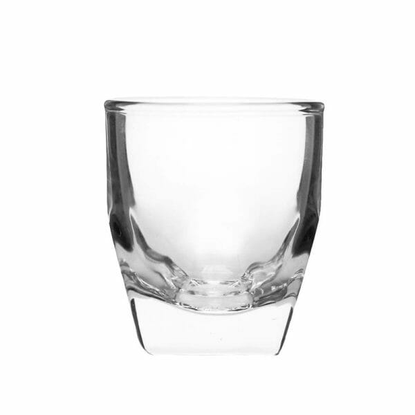 Juegos De Tequileros Caballito Shot De Vidrio 1.5 Oz 40 Ml - Image 2