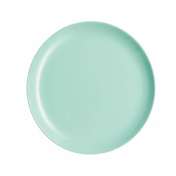Vajilla Moderna De Opal Diwali Luminarc 4 Personas - 12 Pzas