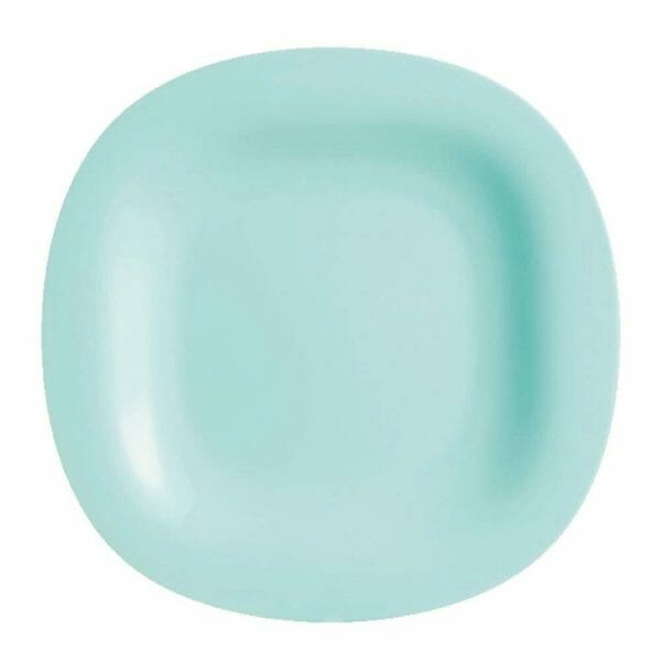 Vajilla Moderna Vidrio Opal Carine Luminarc Gris - 12 Pzas - Image 6