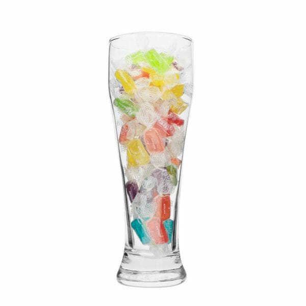 Juegos De Vasos Pilsner Cervecero De Vidrio 675 Ml 22 Oz - 6 Pzas - Image 3