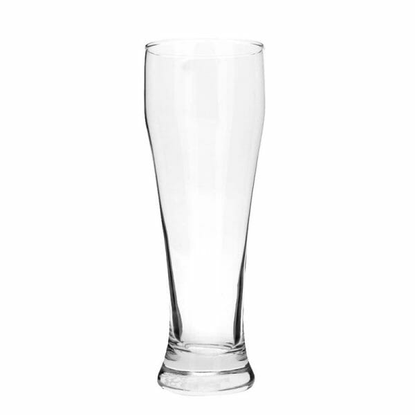Juegos De Vasos Pilsner Cervecero De Vidrio 675 Ml 22 Oz - 6 Pzas - Image 2