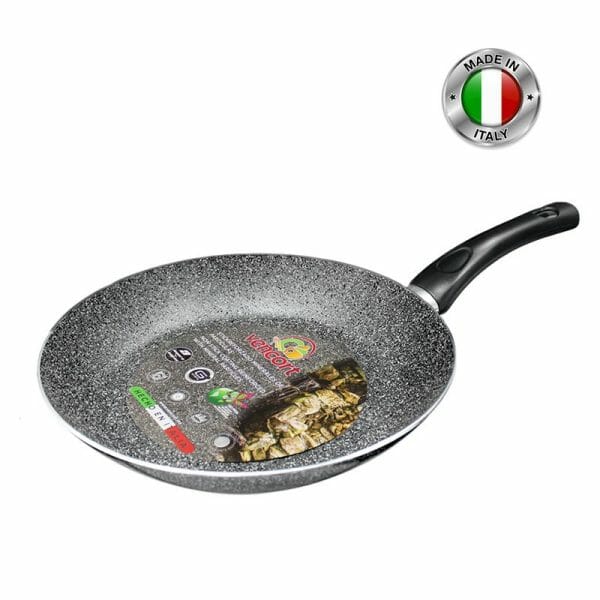 Sartén Italiano Con Antiadherente De Granito 28 Cm - Image 8