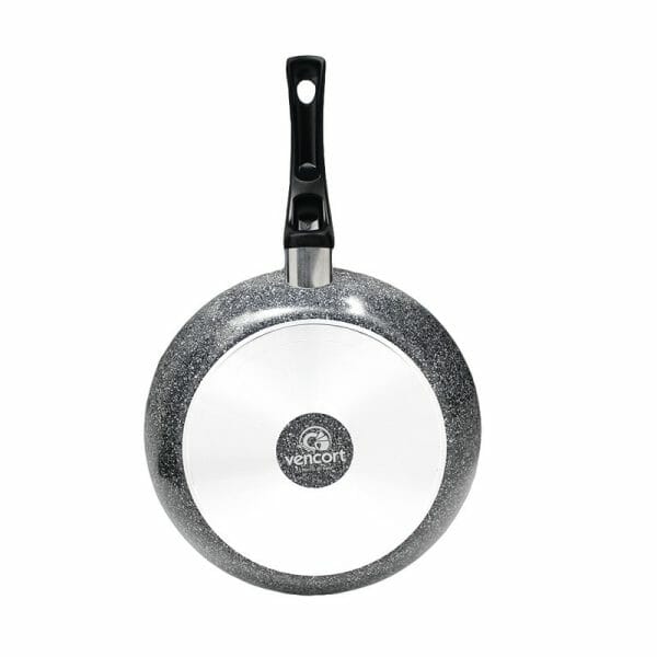Sartén Italiano Con Antiadherente De Granito 28 Cm - Image 6