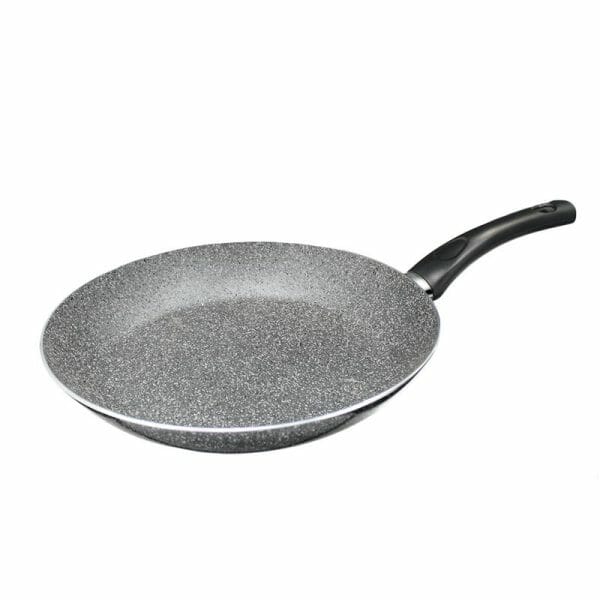 Sartén Italiano Con Antiadherente De Granito 28 Cm - Image 4