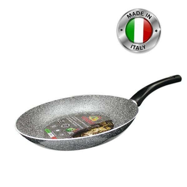 Sartén Italiano Con Antiadherente De Granito 28 Cm - Image 2