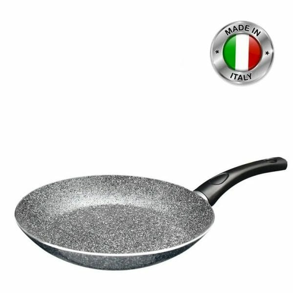 Sartén Italiano 32cm Con Antiadherente Granito - Image 2