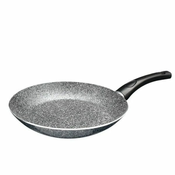 Sartén Italiano 32cm Con Antiadherente Granito