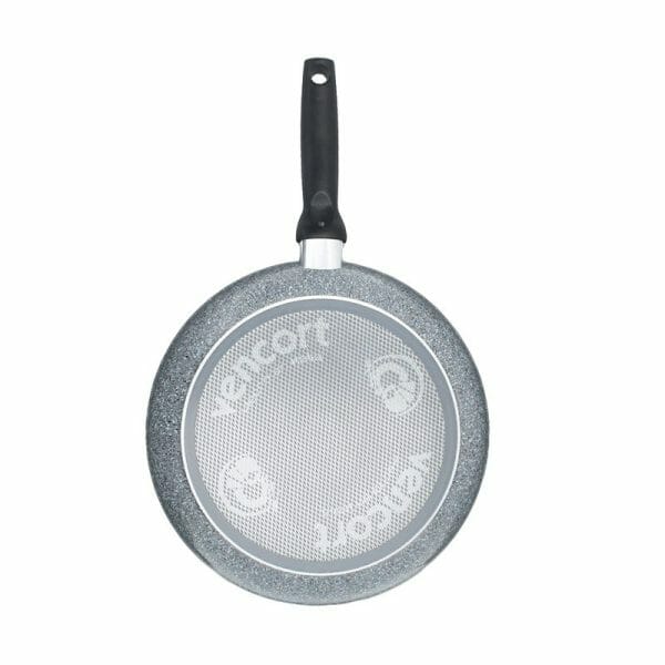 Sartén Hondo Inducción Italiano Antiadherente Granito 30 Cm - Image 6