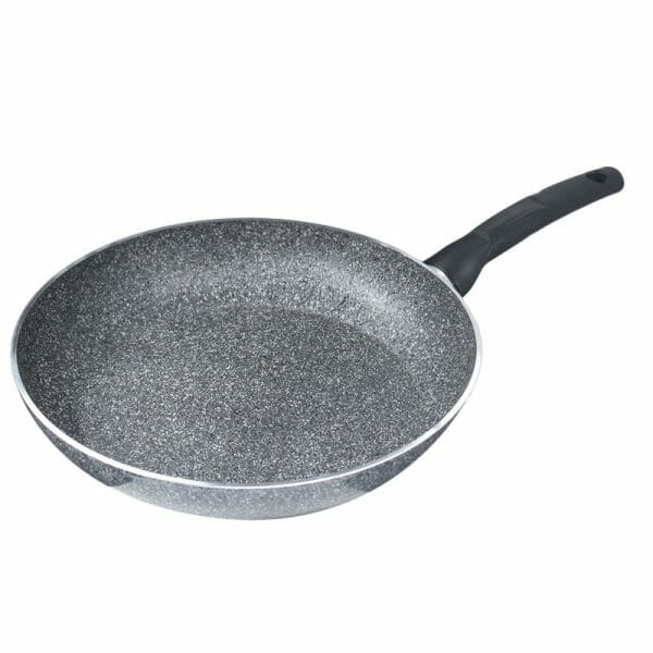 Sartén Hondo Inducción Italiano Antiadherente Granito 30 Cm - Image 4