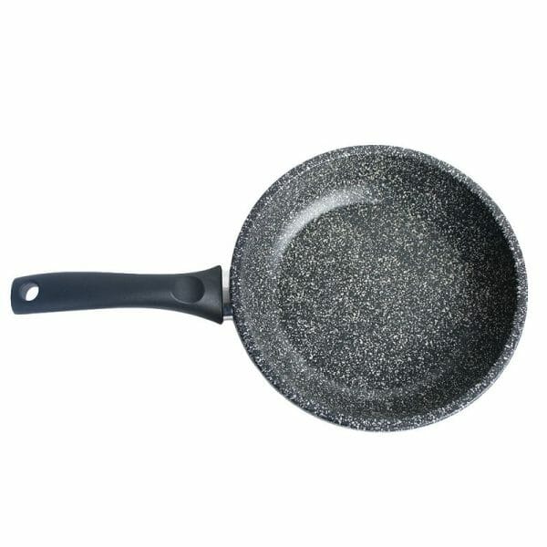 Sartén 20 Cm Italiano Granito Edge De Borde Grueso - Image 5
