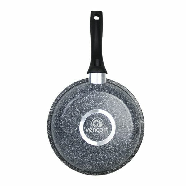 Sartén 20 Cm Italiano Granito Edge De Borde Grueso - Image 4