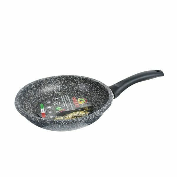 Sartén 20 Cm Italiano Granito Edge De Borde Grueso - Image 3