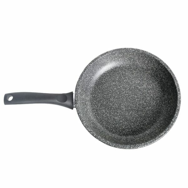 Sartén Italiano 24 Cm Granito Antadherente Indeformable - Image 2