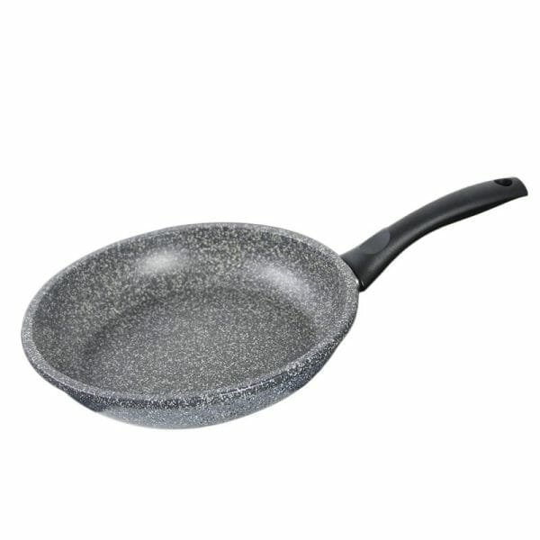 Sartén Italiano 24 Cm Granito Antadherente Indeformable