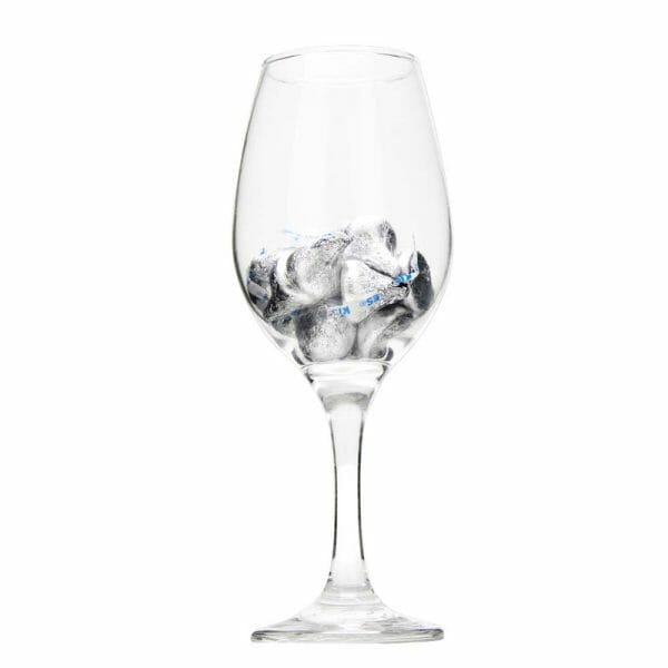 Juegos De Copas Para Vino 385 Ml Copa De Vidrio 13 Oz - Image 5