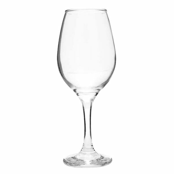 Juegos De Copas Para Vino 385 Ml Copa De Vidrio 13 Oz - Image 3