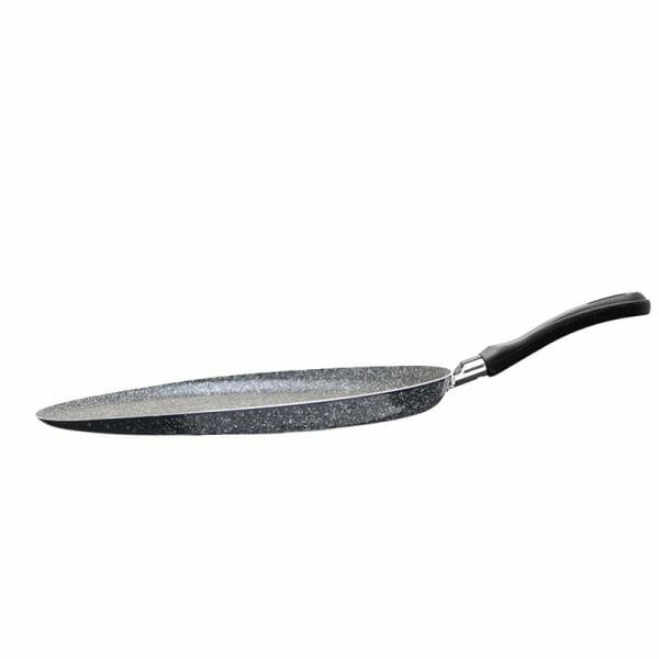 Sarten Crepera Comal 30 Cm Antiadherente 9 Capas Granito - Image 2
