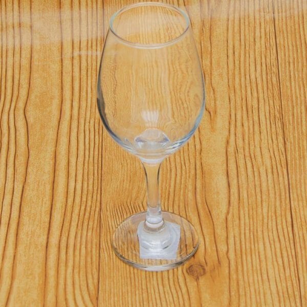 Juegos De Copas Para Vino 385 Ml Copa De Vidrio 13 Oz