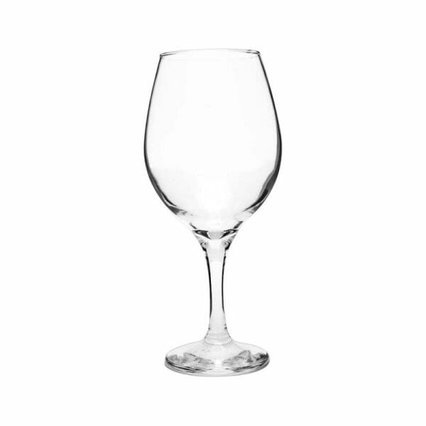 Copas Para Agua 600 Ml Copa De Vidrio Vino - 24 Pzas - Image 4