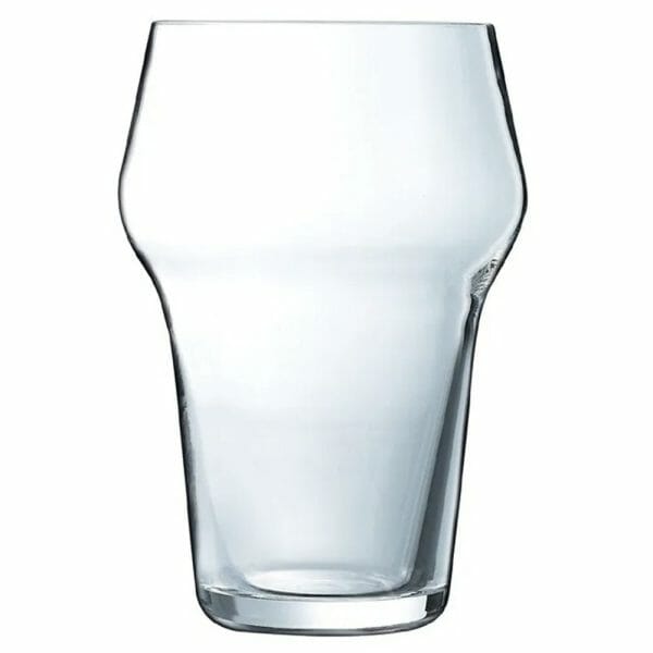 Juego De Vasos De Vidrio Para Cerveza 470 Ml Arcoroc - Image 3