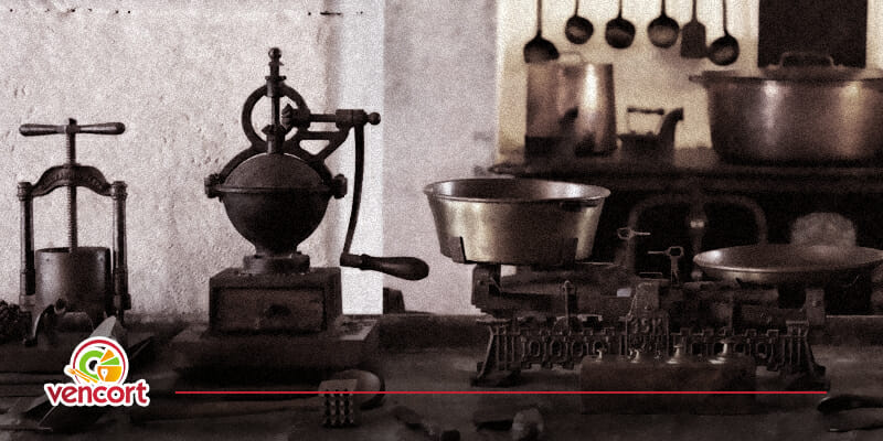 Conoce algunos de los productos de cocina que fueron creados por mujeres