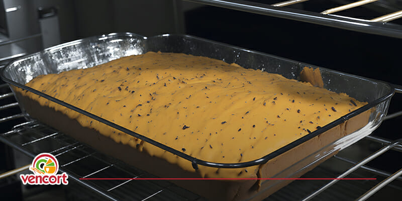 Compra el refractario para horno y prepara recetas fascinantes