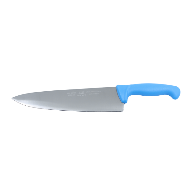 Cuchillo Para Chef Profesional De 10 Pulgadas Acero Inoxidable