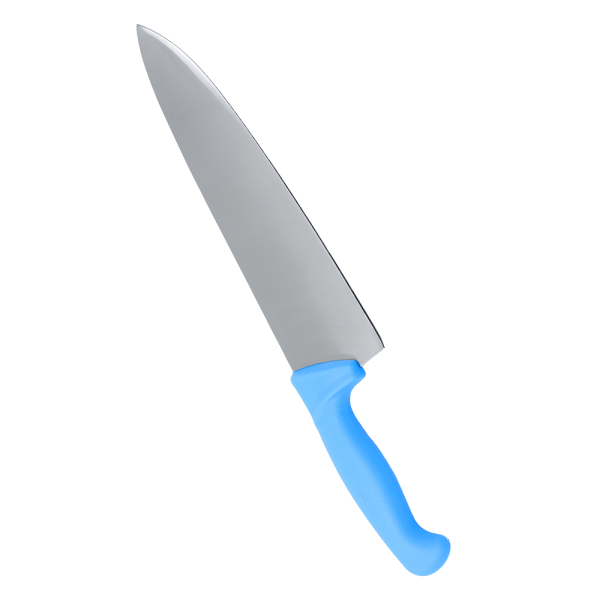 Cuchillo Para Chef Profesional De 10 Pulgadas Acero Inoxidable - Image 2