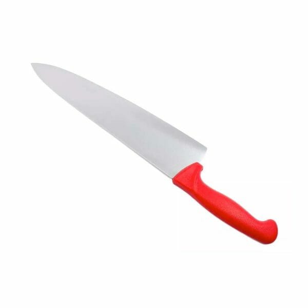 Cuchillo Para Chef Acero Inoxidable Profesional 12 Pulgadas