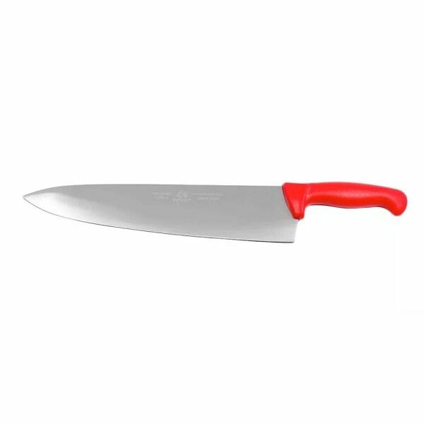 Cuchillo Para Chef Acero Inoxidable Profesional 12 Pulgadas - Image 2