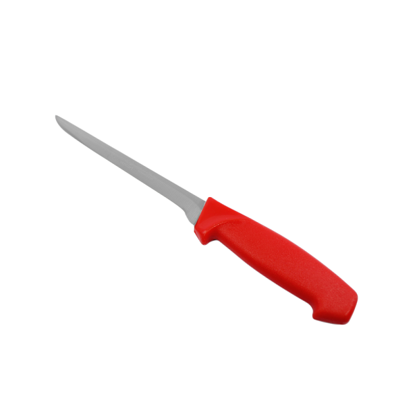 Cuchillo Para Deshuesar Profesional De Acero 7 Pulgadas