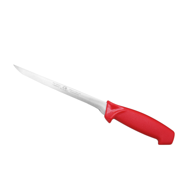 Cuchillo Para Deshuesar Profesional De Acero 7 Pulgadas - Image 2