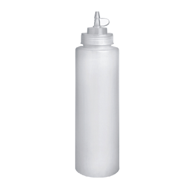 Botella Dispensadora Para Aderezos Salsa 32 Oz - Image 2