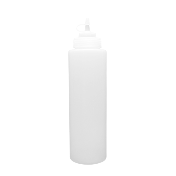 Botella Dispensadora Para Aderezos Salsa 32 Oz - Image 3