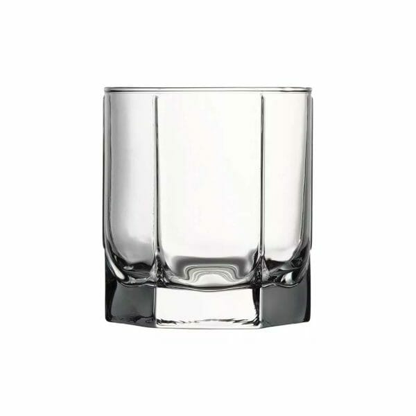 En Vencort encontrarás el Juego De 6 Vasos De Vidrio Tango 315ml Pasabahce, compra ahora
