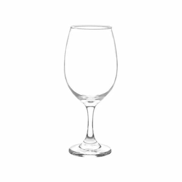 Copa De Vidrio Para Vino 24 Piezas 615 Ml 20 Oz - Image 2