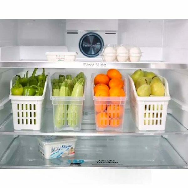 Canasta Para Refrigerador Organizador - Image 2
