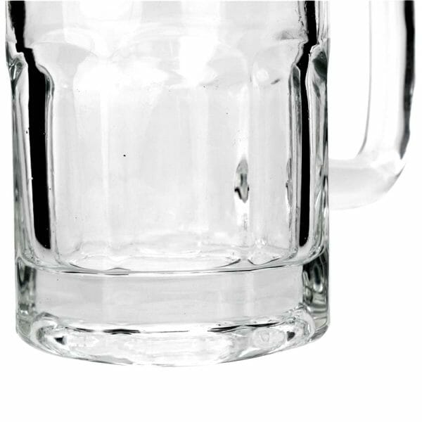Super Tarro Cervecero De Vidrio 1 Litro - Image 2