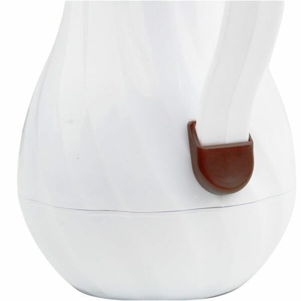 Jarra Blanca Termica Tetera Para Café 20 Oz Vencort - Image 3