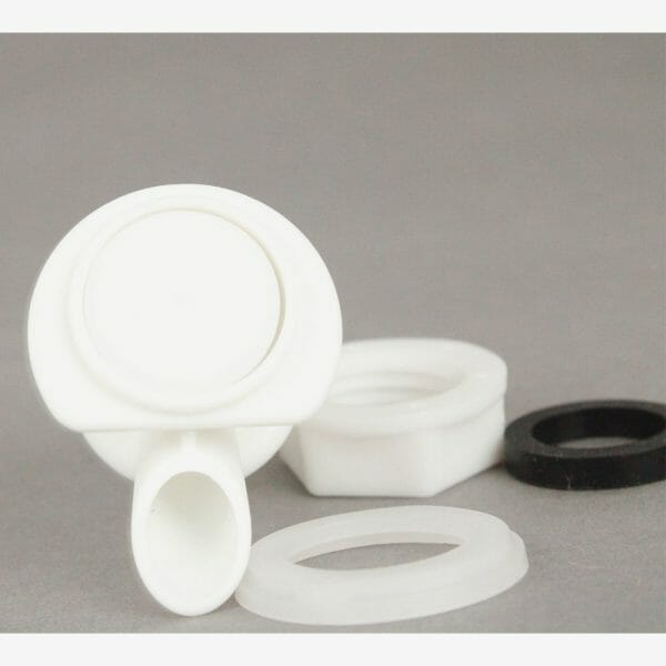 Llave De Repuesto Para Termo Hielera - Image 2