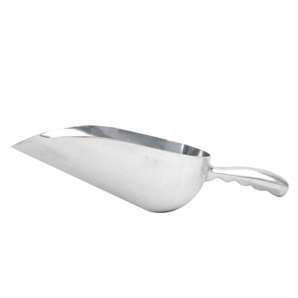 Cucharón Semillero Aluminio Reforzado 58 Oz 1715 Gr - Image 2