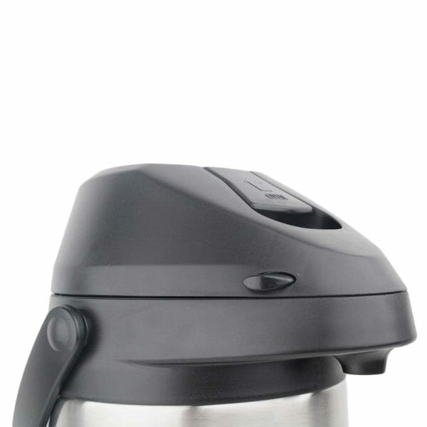 Termo Para Cafe Grande Acero Inoxidable Dispensador 3 Lts - Image 2