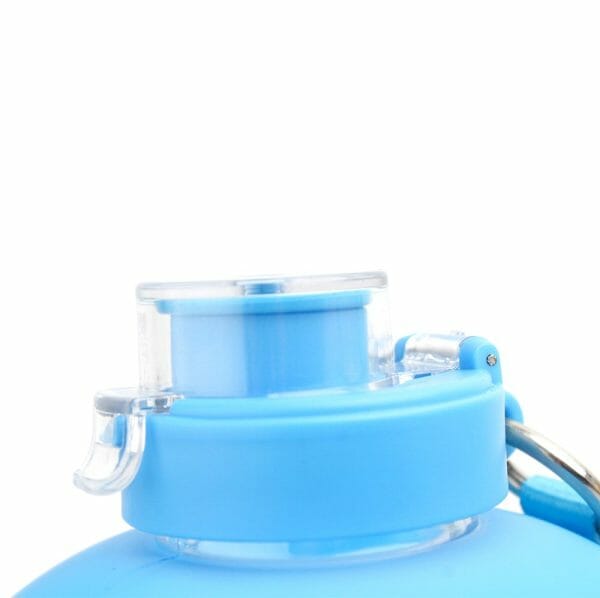 Botella De Agua Termo 2.5 Lts Gran Capacidad Deportivo Gym - Image 2