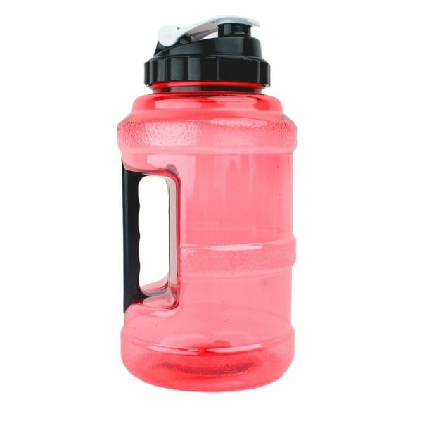 Botella Mini Garrafón 2.7 Lts Gran Capacidad Deportivo Gym - Image 3