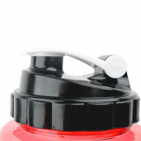 Botella Mini Garrafón 2.7 Lts Gran Capacidad Deportivo Gym - Image 2